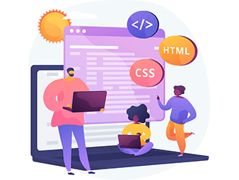 CSS анимации