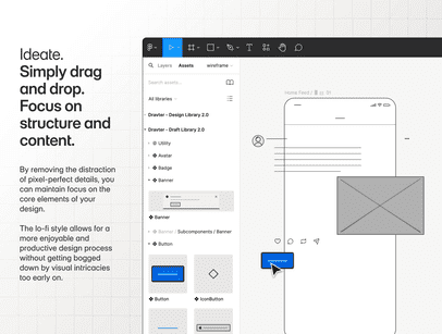 UI Kit Figma