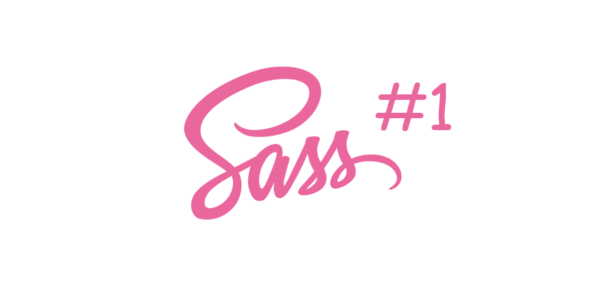 sass для начинающих