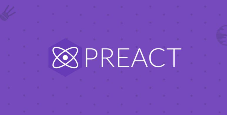 preact